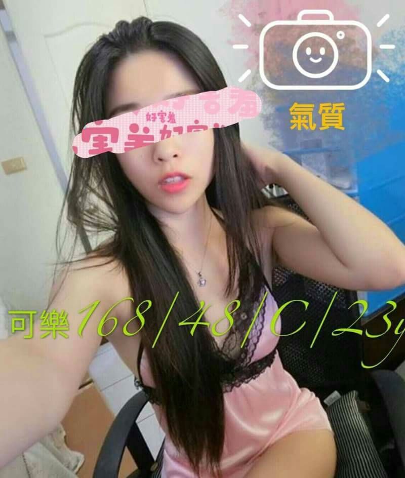 彰投 李麗娜 34D 擅長蠟滴戲